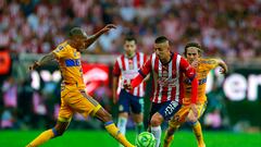 When does the Liga MX Apertura 2023 tournament begin?