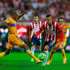 When does the Liga MX Apertura 2023 tournament begin?