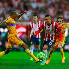 Tigres, experto en ganar finales en la prórroga