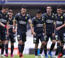 Pumas empata contra Chivas en la jornada 8 del Apertura 2021
