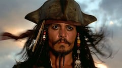 ‘Piratas del Caribe’ no se cierra al regreso de Johnny Depp a la saga