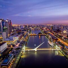 Horarios de Colectivos y subtes en Nochevieja y Año Nuevo: medidas y restricciones para desplazarse