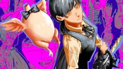 Chainsaw Man Parte 2 capítulo 100 ya disponible; cómo leer gratis en español