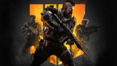 Call of Duty: Black Ops 4 no tendrá campaña tradicional