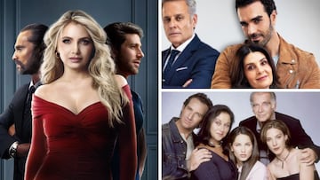 Estos son todos los remakes de Mirada de Mujer: ¿dónde verlos?