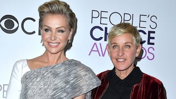 Rosie O’Donnell revealed that she’d been living in Ireland since Donald Trump was elected president, and she’s not the only celebrity to have that idea.