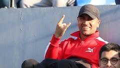 ¿Qué fue de David Pizarro?