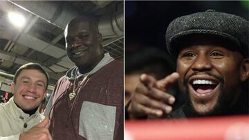 La pelea entre Tyson Fury y Deontay Wilder levant&oacute; mucha expectativa, por lo que grandes exponentes del deporte no se pod&iacute;an perder la funci&oacute;n.