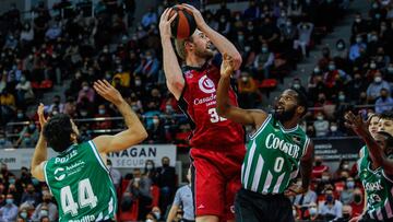 El Casademont Zaragoza logra un triunfo clave