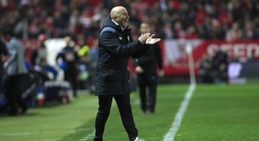 How and where can I watch Sevilla - Leicester City: times, tv, online