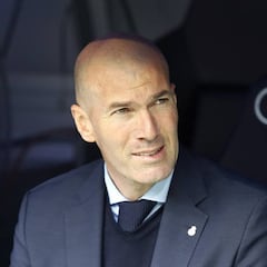 "No me gusta que digan que somos favoritos en la Champions"