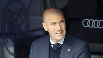 Zidane.