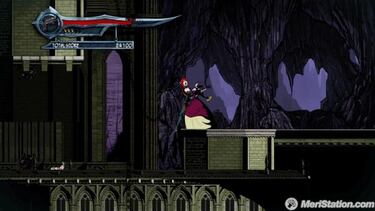 BloodRayne: Betrayal