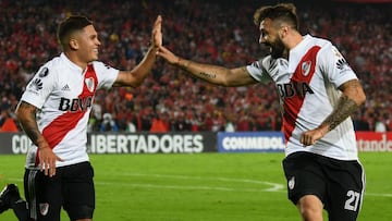 River - San Lorenzo: horario, canal de TV y cómo ver online