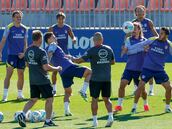 Una vida en dos derbis