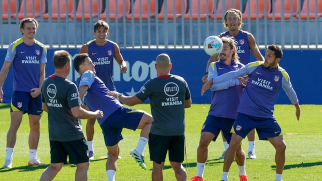 Una vida en dos derbis