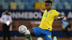 Los jugadores con mayor valor del Mundial