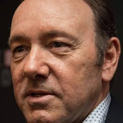 Which celebrities have defended Kevin Spacey after new accusations in the ‘Unmasked’ documentary?