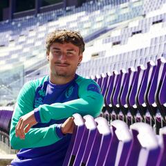 Guille Bueno: “El estadio del Borussia Dortmund impacta y te lleva en volandas”