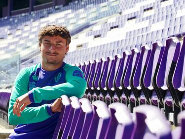 Trilli y Bueno, ante su pasado deportivista