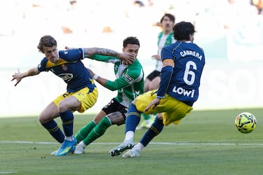 Manolo se queda sin uno de sus titulares para visitar al Barcelona