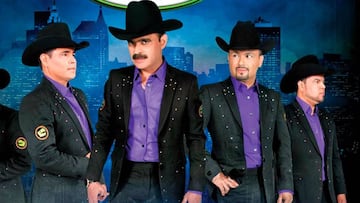 Los Tucanes de Tijuana