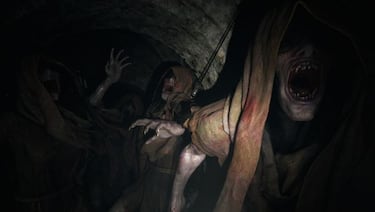 Resident Evil 8 Village es víctima de un fraude por correo electrónico; Capcom advierte