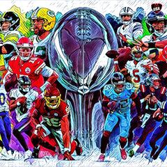 Fantasy Football team of the week: NFL 2022 Week 2