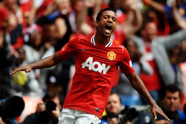 El jugador portugués estuvo entre los 23 elegidos en 2011 aunque quedó en el puesto 22º con el 0,26% de los votos.