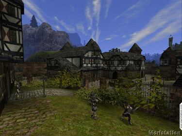 Gothic 2 (PC)
