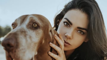 Livia Brito comparte atrevidas fotografías en sus redes sociales