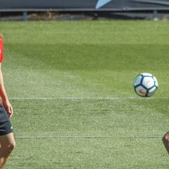 Filipe, sobre Lucas: “Me atropelló”