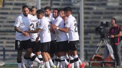Llegó a Colo Colo como figura, pero Almirón no lo citó en el último partido: “No hay...”