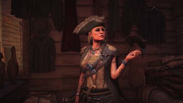 Skull & Bones: una aventura pirata que tardó en llegar