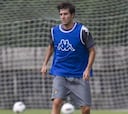 Valiente: "El Athletic tiene jugadores de mucha calidad"