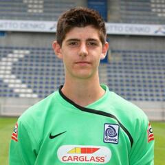 ¿Cómo eran los jugadores del Madrid al principio de sus carreras?