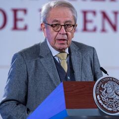 Vacunación México: cuándo se aplicará la dosis de refuerzo a los maestros