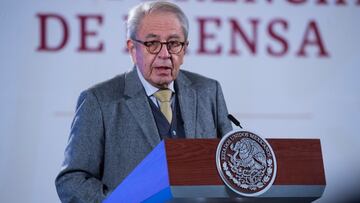 Vacunación México: cuándo se aplicará la dosis de refuerzo a los maestros