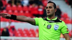 Espinoza: "Tuve que esconder a mi familia por las amenazas"