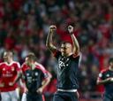 Arturo Vidal anota y mete al Bayern en semis de Champions