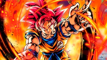 ‘Dragon Ball Super’: Akira Toriyama creó el Super Saiyan Blue por este curioso motivo