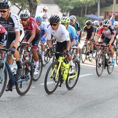 Nairo Quintana: “De chiquitos no conocíamos a Lucho Herrera”