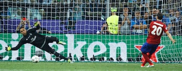 Invencible en el mundo