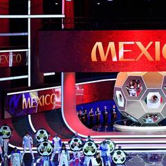 10 datos del Tri que debes saber tras el sorteo