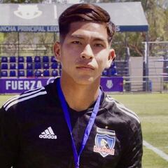 El futuro de la joya boliviana de Colo Colo se define en Brasil