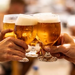 Ni Tunja ni Sutamarchán: Este es el pueblo de Boyacá en donde se toma más cerveza