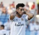 El Castilla vuelve a perder