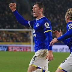 Barkley no acabó en el Chelsea porque Conte apagó su teléfono