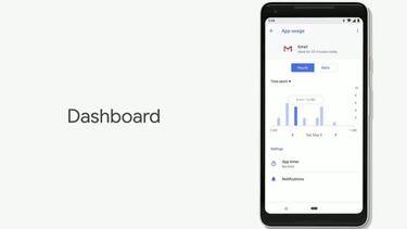 Android P, así es el nuevo sistema operativo Android 9 de Google