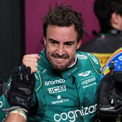 “Este no era el objetivo...”